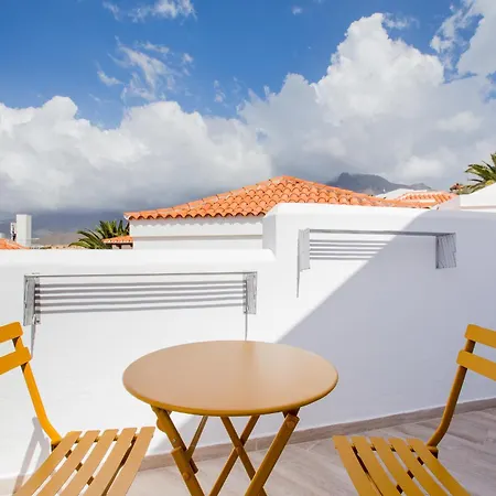 Home2book Stunning Views Apartament Costa Adeje (Tenerife)