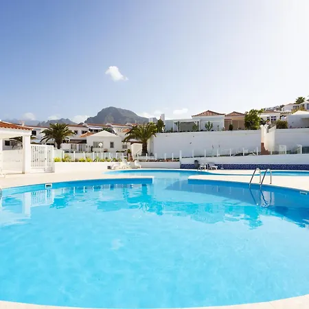 Apartament Home2book Stunning Views Costa Adeje (Tenerife)