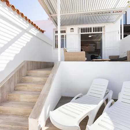 Home2book Stunning Views Apartament
