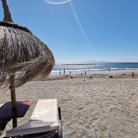 Home2book Stunning Views Appartement Costa Adeje (Tenerife)