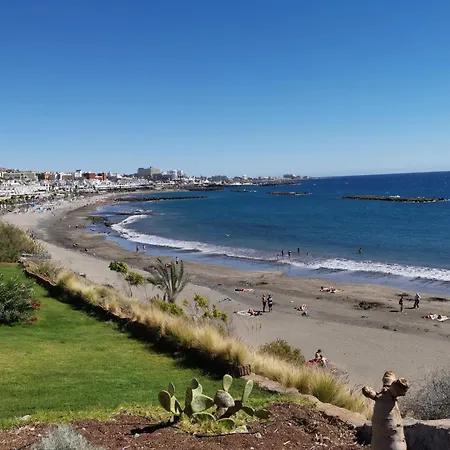 Home2book Stunning Views Apartment Costa Adeje (Tenerife)