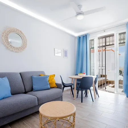 Appartement Home2book Stunning Views