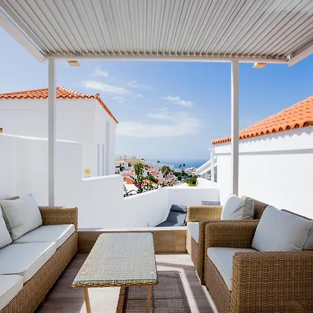 Apartment Home2book Stunning Views *