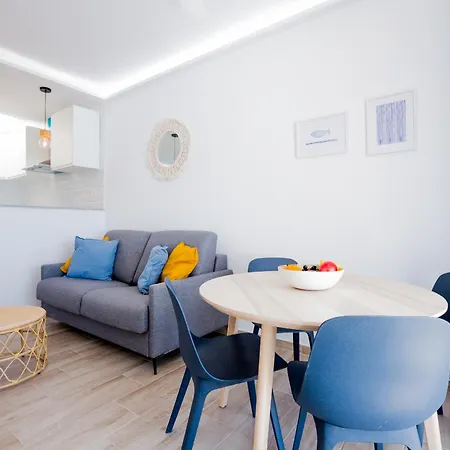 Home2book Stunning Views Apartment Costa Adeje (Tenerife)
