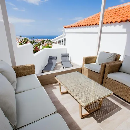 Home2book Stunning Views Apartment
