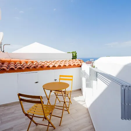Apartment Home2book Stunning Views Costa Adeje (Tenerife)