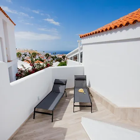 Home2book Stunning Views * Costa Adeje (Tenerife)