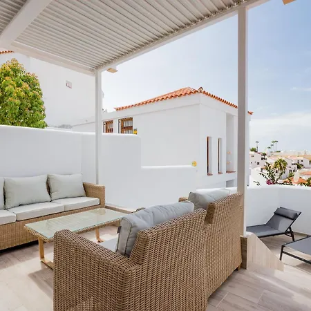 Home2book Stunning Views Apartment