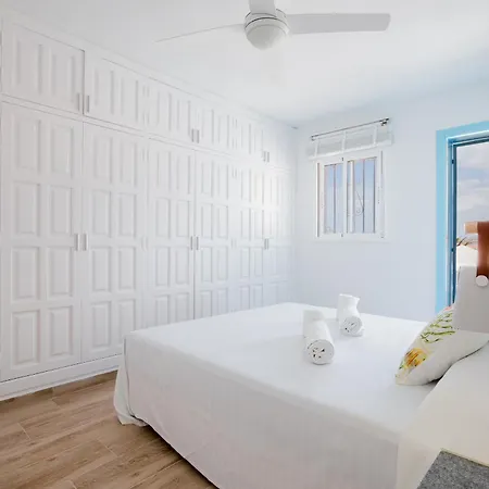 Apartment Home2book Stunning Views