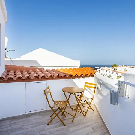 Home2book Stunning Views Apartment Costa Adeje (Tenerife)