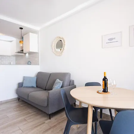 Home2book Stunning Views Appartement *