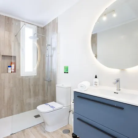 Home2book Stunning Views Appartement *