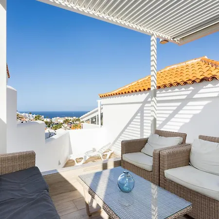 Apartment Home2book Stunning Views