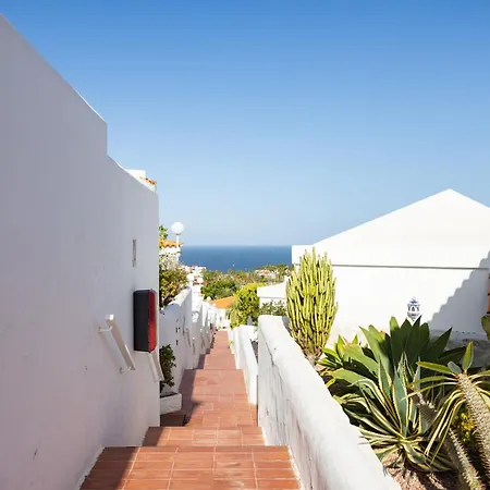 Home2book Stunning Views Appartement *