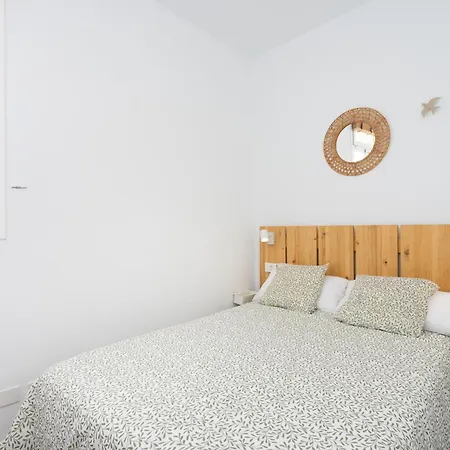 Apartment Home2book Stunning Views