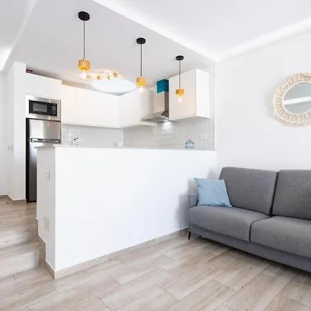 Home2book Stunning Views Appartement *