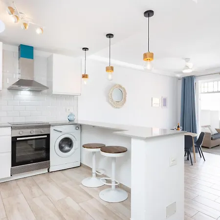 Appartement Home2book Stunning Views Costa Adeje (Tenerife)