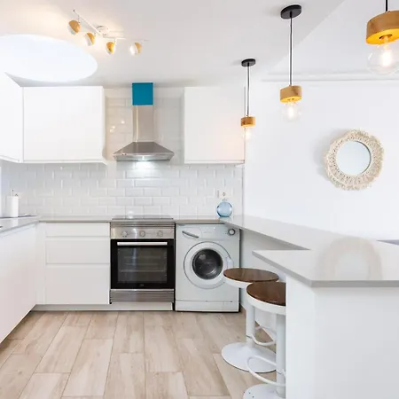 Apartment Home2book Stunning Views
