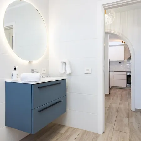 Home2book Stunning Views Appartement Costa Adeje (Tenerife)