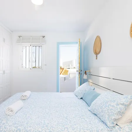 Apartment Home2book Stunning Views Costa Adeje (Tenerife)