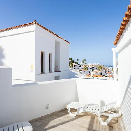 Home2book Stunning Views Apartment Costa Adeje (Tenerife)