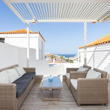 Home2book Stunning Views