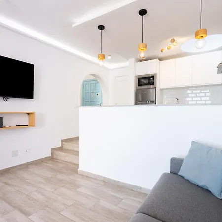 Apartment Home2book Stunning Views *