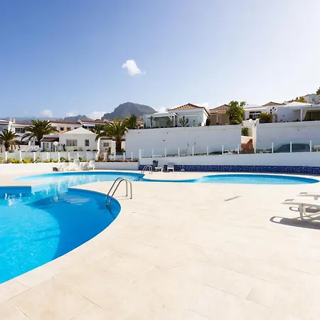 Appartement Home2book Stunning Views Costa Adeje (Tenerife)